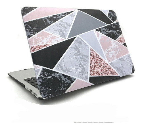 Carcasa Para Macbook Air 13 Retina A1932 A2179 A2337 M1 Mar