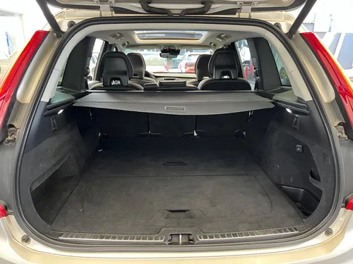 Volvo XC90 2.0 T6 Momentum Awd 5 Pas. At