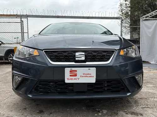 Seat Ibiza 1.6 Style 5p Mt