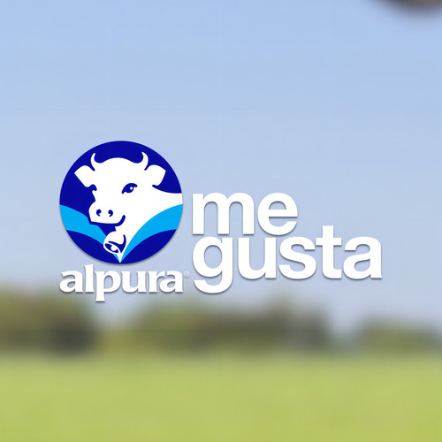 Leche En Polvo Alpura Entera 460g