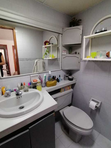 Imagen 18 de 18 de En Venta Amplio Apartamento Orquídea Cañaveral