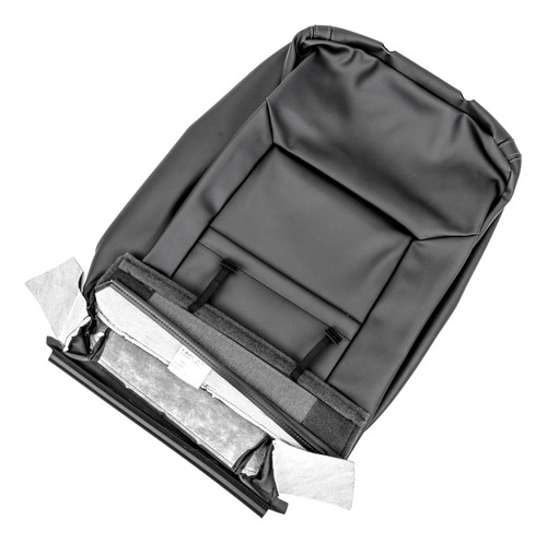 Imagen 2 de 6 de Funda De Respaldo Asiento Delantero - Li Ford Ranger