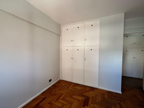 Depto 2 Amb En Alquiler Con Balcon San Telmo