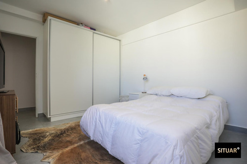 Alquiler Departamento Sin Muebles Cochera Seg 24hs Amenities