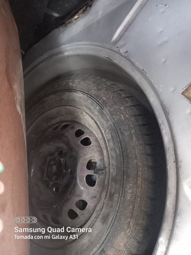 Volkswagen Gol 1.6 I Power 601