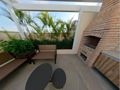 Imagem 26 de 30 de Apartamento Residencial Em Osasco - Sp, Km 18 - Apv2613