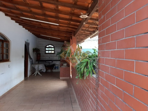 Imagem 4 de 30 de Chácara Em Atibaia, 1000m², Casa Sede, R$550.000,00 - 1556