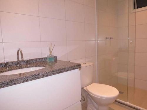 Imagem 9 de 15 de Apartamento Para Venda Em Curitiba, Capão Raso, 3 Dormitórios, 1 Suíte, 2 Banheiros, 1 Vaga - F00964_2-1144923