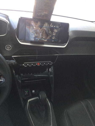 Imagem 6 de 8 de Peugeot 208 Griffe 1.6 16v Flex Aut. 2022