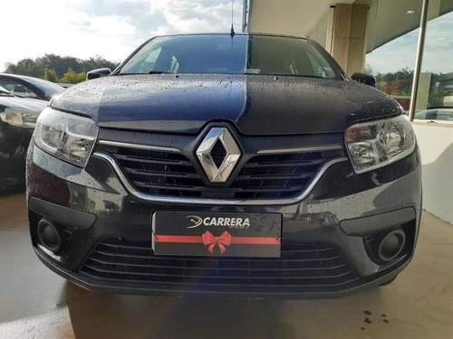 Imagem 2 de 12 de Sandero 1.6 16v Sce Flex Zen X-tronic