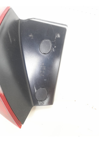 Lanterna Canto Esquerdo Cruze Hatch 17-19 Compare 39124809 (Usado)
