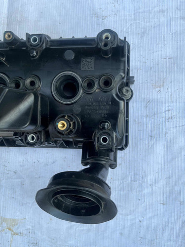 Tapa De Punterías De Audi 3.0 Tdi 6v A4 A5 A6 A7 Q5 Q7 (Usado)