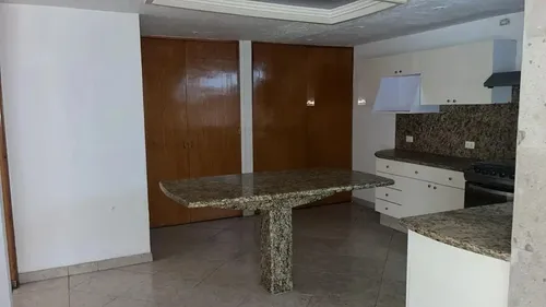 Casa En Venta En Jesús Del Monte En Cuajimalpa Con Terraza Y Vigilancia