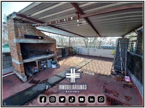 Imagen 16 de 18 de Venta Casa La Comercial Montevideo Imas.uy Ip (ref: Ims-17592)