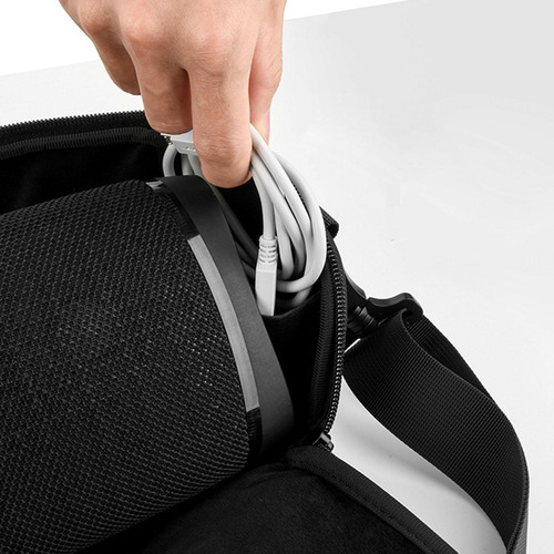 Bolsa De Almacenamiento Portátil Para Altavoces, Accesorios
