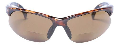 Mass Vision The Wind Breaker - Gafas De Sol Bifocales Polar.