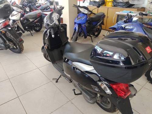 Imagen 6 de 7 de Kymco Like 200i Automoto Sur