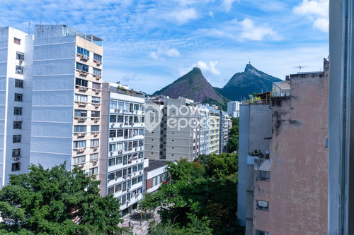 Imagem 1 de 30 de Apartamento - Ref: Fl3ap65854