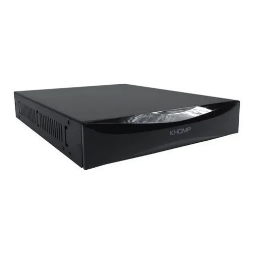 comprar Khomp Ebs-e1 Spx1200 4 Canais E1 Voip Asterix Gateway Pabx