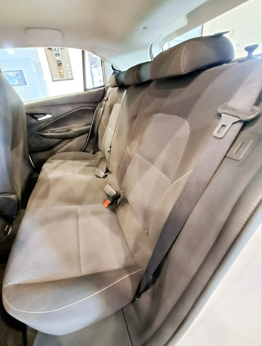 Chevrolet Onix 1.0 Lt Turbo Aut. 5p