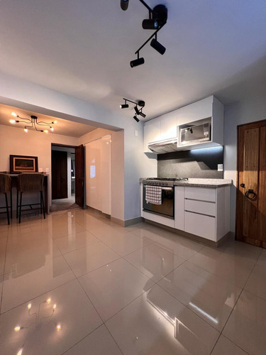 Hermoso Departamento Amueblado En Renta · Polanco V Sección