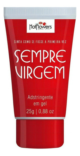 Gel vaginal astringente para vagina, cachonda y apretada, de Always Virgin