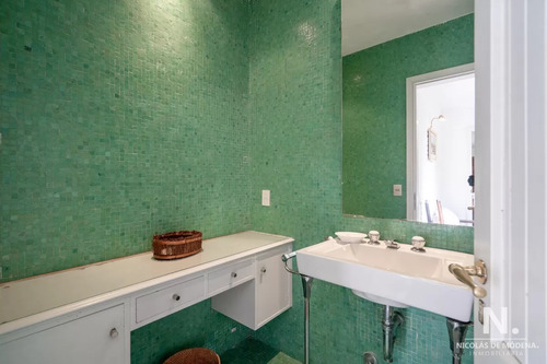 Casa En Venta En Barrio Golf, Superficie De Terreno: 4000 M2, Superficie Edificada: 557 M2