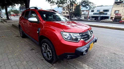 Renault Duster 1.3 T Iconic 4X4