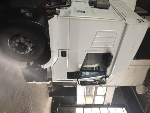 Iveco Eurotech 450e37 2005