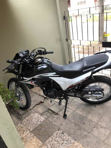 Imagen 2 de 4 de Honda Xr 190