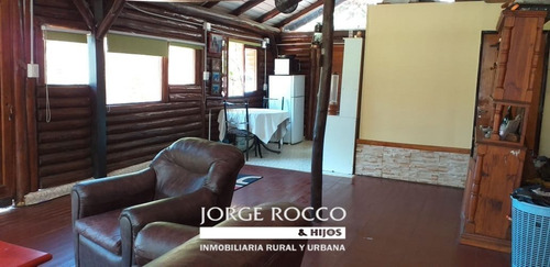 Imagen 7 de 20 de Cabaña En Barrio El Rodeo