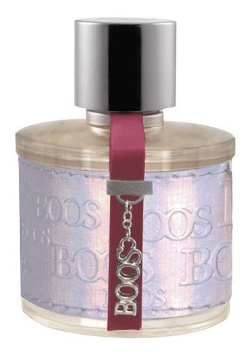 Boos Rainbow Edp 100 ml Para  Mujer  