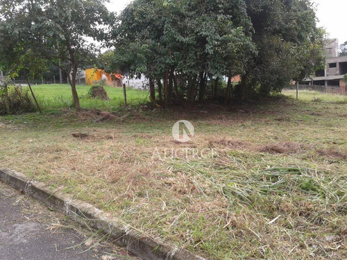 Imagem 2 de 11 de Excelente Terreno Em Sto. Antônio De Lisboa Florianópolis Sc - Te0150