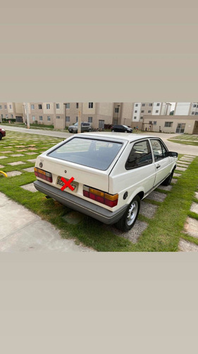 Imagem 4 de 12 de Volkswagen Cht 1.6