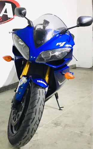 Imagem 3 de 8 de Yamaha Yzf R1