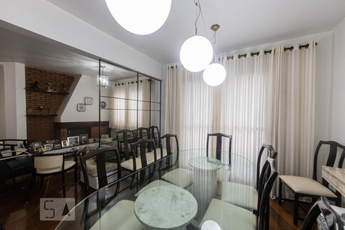 Imagem 4 de 15 de Apartamento Para Aluguel - Mooca, 4 Quartos, 220 - 893253557