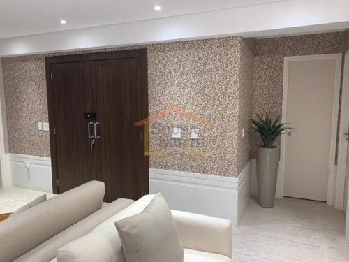 Imagem 9 de 15 de Apartamento, Venda, Santa Teresinha, Sao Paulo - 26135 - V-26135