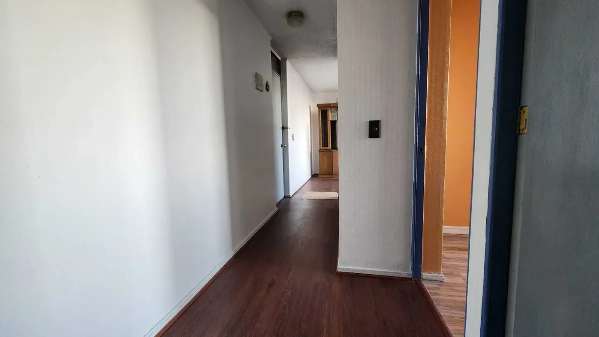 Imagen 5 de 25 de Arriendo Dpto 2d Parque Los Reyes Santiago (176767)