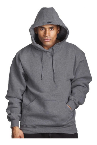 Sudadera Hoodie Para Hombre Tallas Extra Grandes 2xl A 5xl 