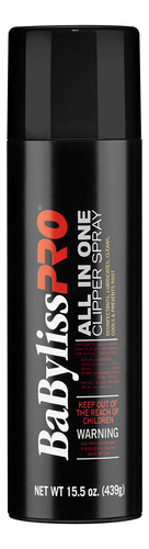 Spray Babylisspro All In 1 460 Ml