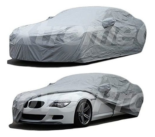 Pijama - Funda Para Coche Compatible Con ******* Bmw 640i 65