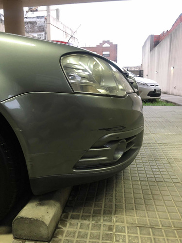 Volkswagen Golf 1.6 Comfortline 2007
