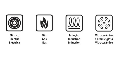 Imagen 4 de 5 de Jarro Hervidor 14cms Con Tapa Fondo Triple Solar Tramontina