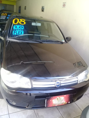 Fiat Palio Sem Score Entrada De 1500 E Parcelas De 520