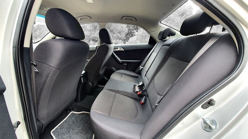 Kia Cerato Ex 1.6 Manual - Único Dono Ipva Total Pg