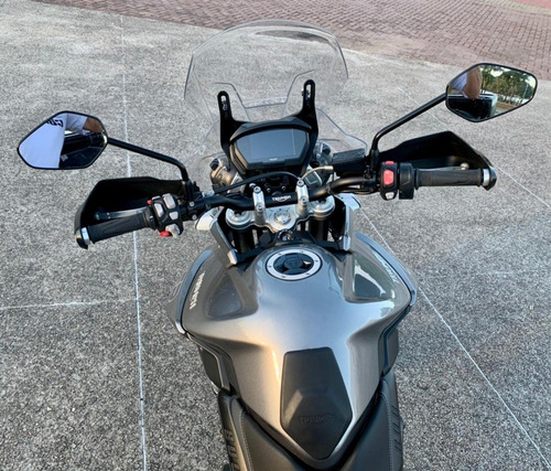 Triumph Tiger 800 Xrt. 2019/2019