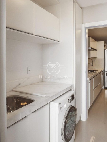 Imagem 4 de 12 de Apartamento - Ap00885 - 69832931