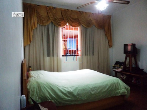 Imagem 19 de 29 de Ref 10.513 Casa Térrea Bairro Parque São Vicente, Com 3 Dorms Sendo 1 Suíte Com Hidro, 7 Vagas, 288 M² A.c. Saída P/ 2 Ruas. Aceita Permuta - 10513