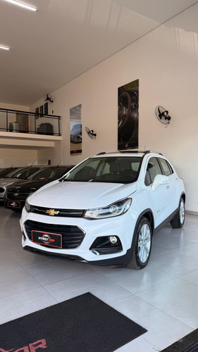 Chevrolet Tracker 1.4 Premier Turbo Aut. 5p