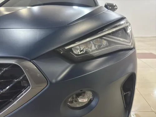 Cupra formentor 2.0 Vz At